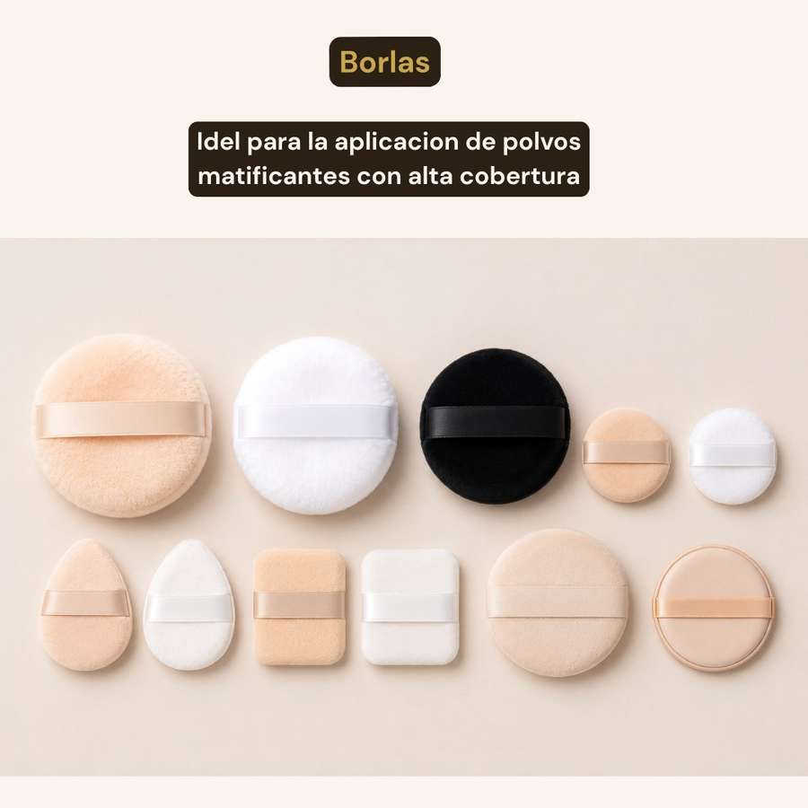 Borlas