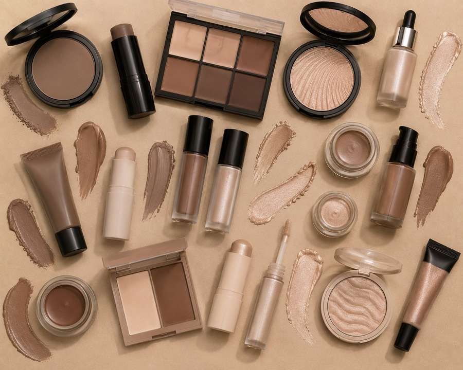 Contouring
