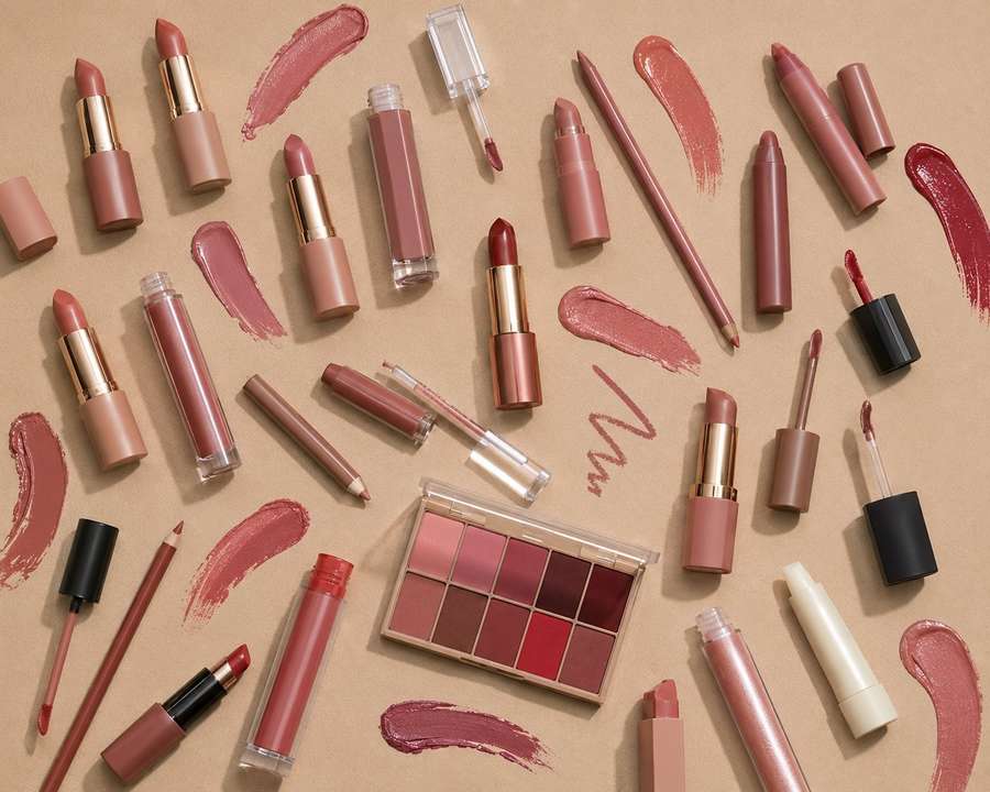 Labiales
